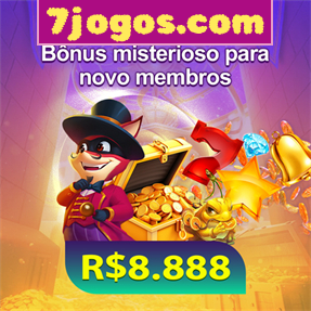 7jogos.com Rebate