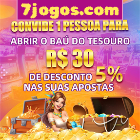 7jogos.com Fundo de Resgate de Perdas Semanais