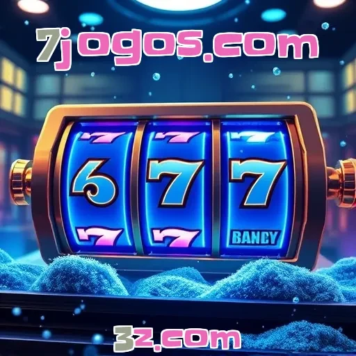 7jogos.com: Explore a Diversidade e Emoção dos Jogos de Arcade