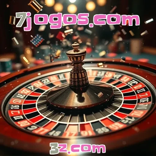 7jogos.com: Um Mundo de Quebra-Cabeças Espera Por Você